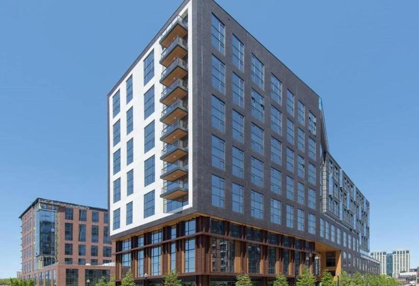 Fotos del hotel Global Luxury Suites In South End:  3