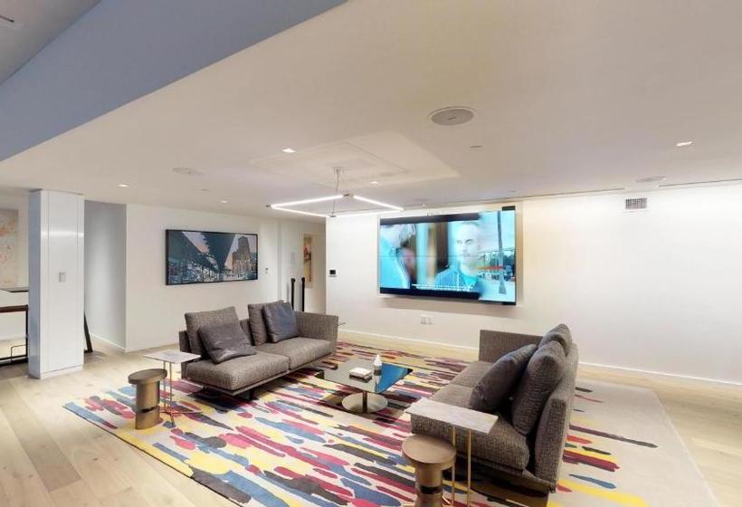 Fotos del hotel Global Luxury Suites In South End:  13