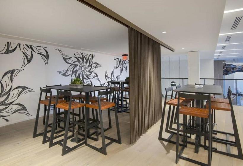 Fotos del hotel Global Luxury Suites In South End:  15