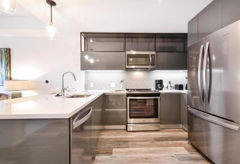 Fotos del hotel Global Luxury Suites In South End:  25