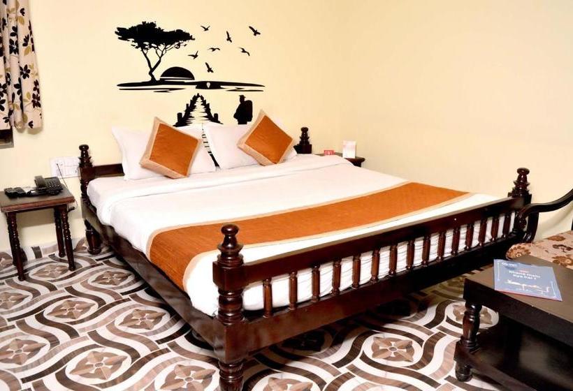 Fotos del hotel Grand Residency Jaipur:  3