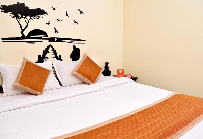 Fotos del hotel Grand Residency Jaipur:  5