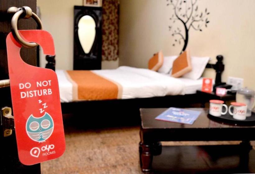 Fotos del hotel Grand Residency Jaipur:  9