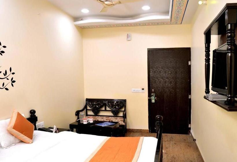 Fotos del hotel Grand Residency Jaipur:  13