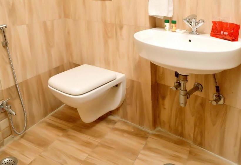 Fotos del hotel Grand Residency Jaipur:  23