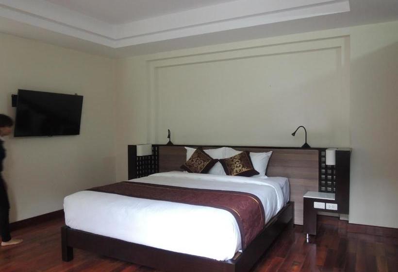 Fotos del hotel Bai Dinh:  13