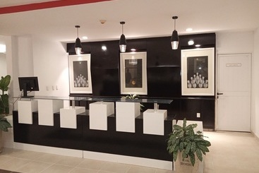 El Deportivo - Santiago de Cuba