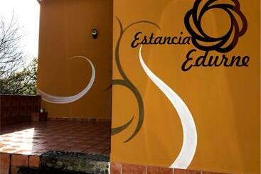 Estancia Edurne - Mungia