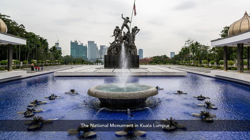 Fotos del hotel Starpoints Hotel Kuala Lumpur By Zen Rooms:  8