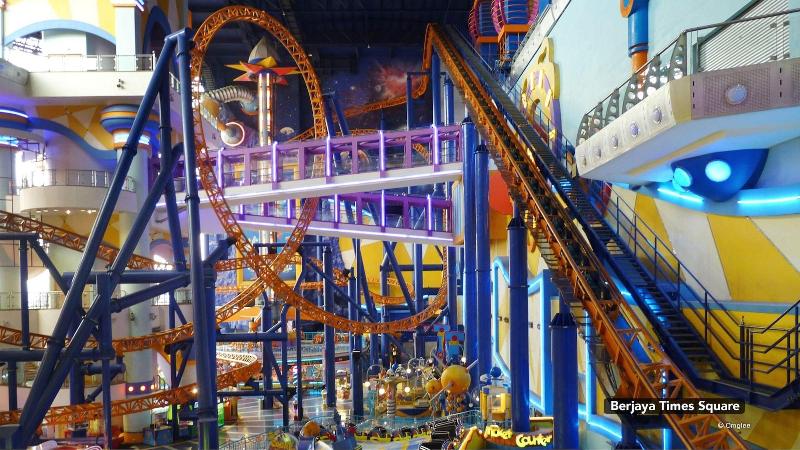 Fotos del hotel Starpoints Hotel Kuala Lumpur By Zen Rooms:  13