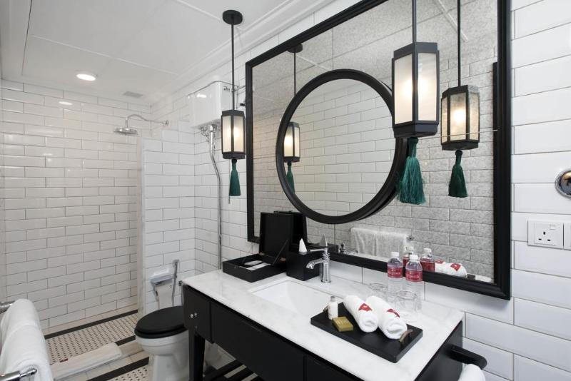 Fotos del hotel Liu Men:  5