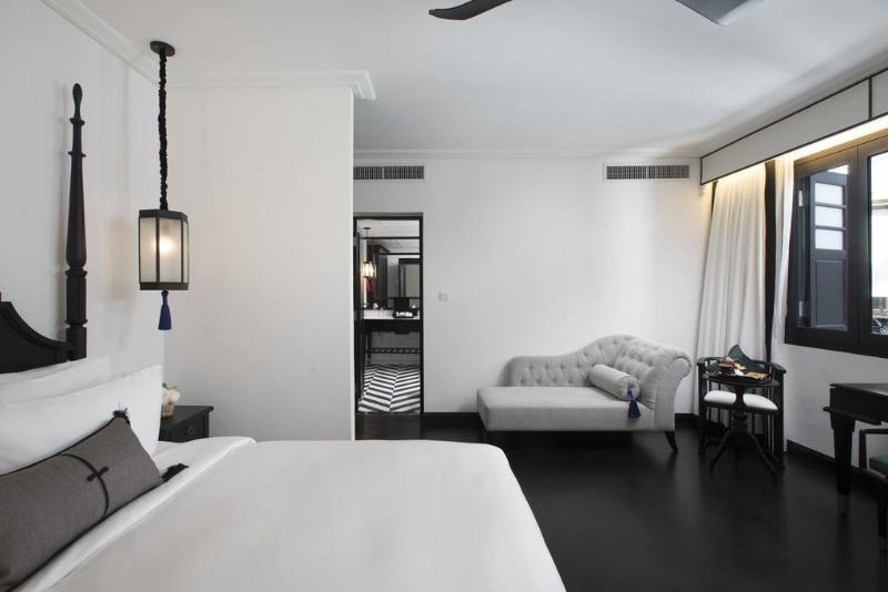 Fotos del hotel Liu Men:  8