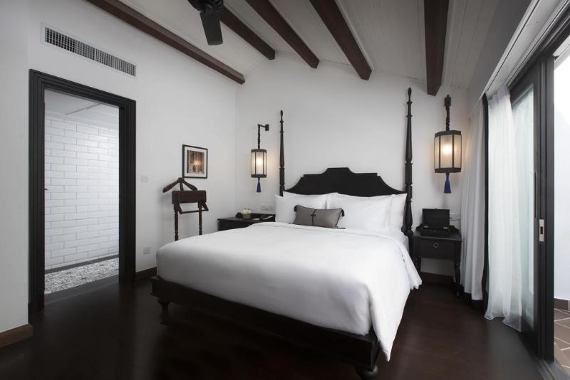 Fotos del hotel Liu Men:  11