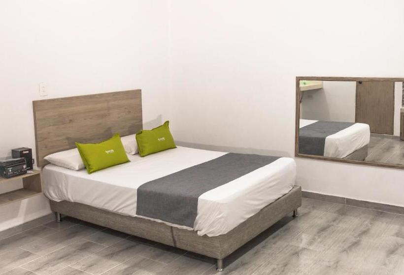 Fotos del hotel Plaza Imperial:  13