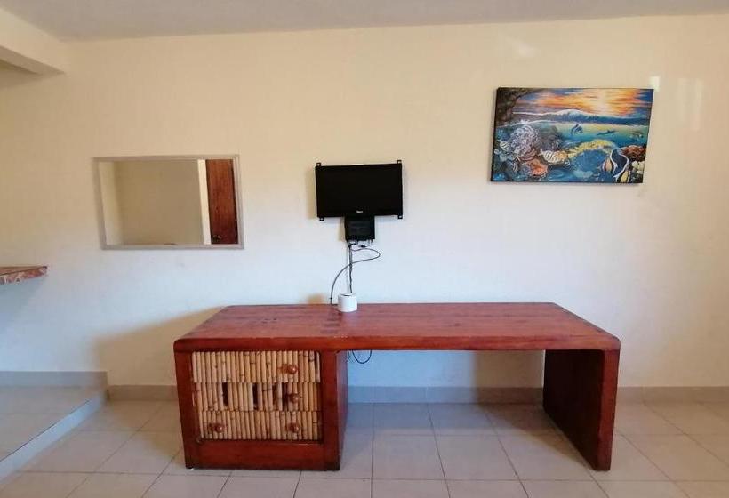 Fotos del hotel San Jorge:  23