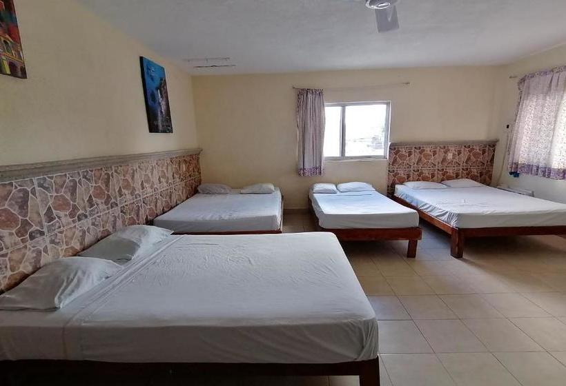 Fotos del hotel San Jorge:  22