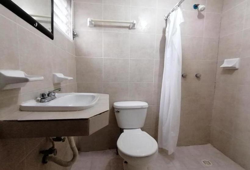 Fotos del hotel San Jorge:  13