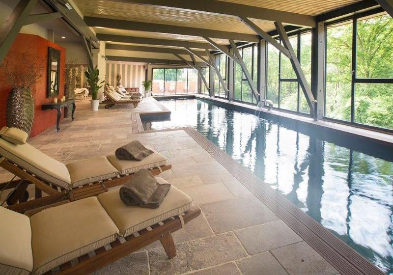 Fotos del hotel Le Saint Cirq:  1