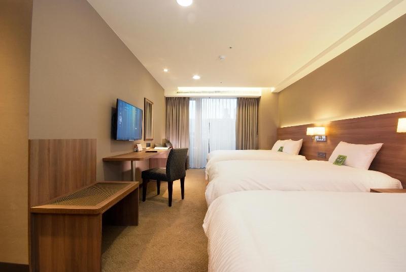 Ymca Taipei Y  Taipei