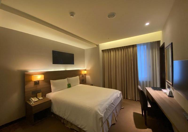 Fotos del hotel Ymca Taipei Y  Taipei:  7