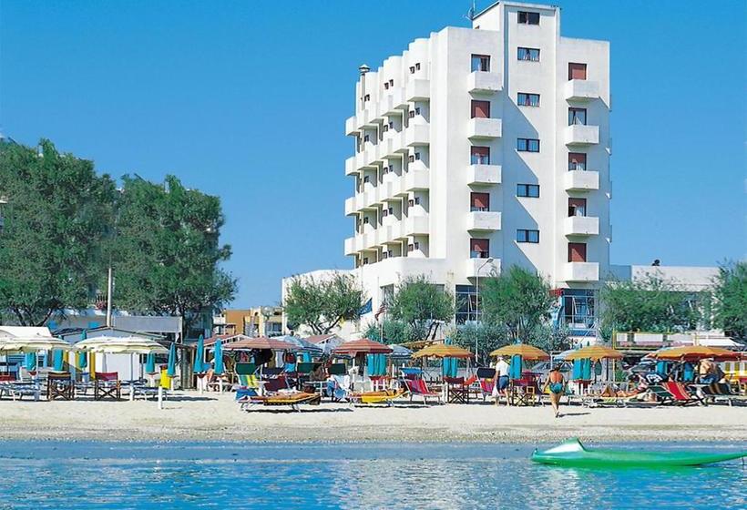 Fotos del hotel International:  18