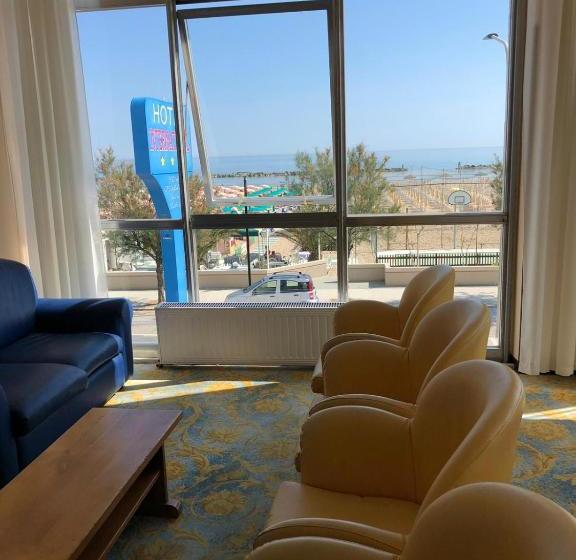 Fotos del hotel International:  20