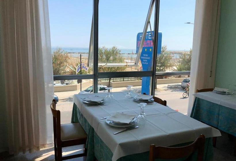 Fotos del hotel International:  10