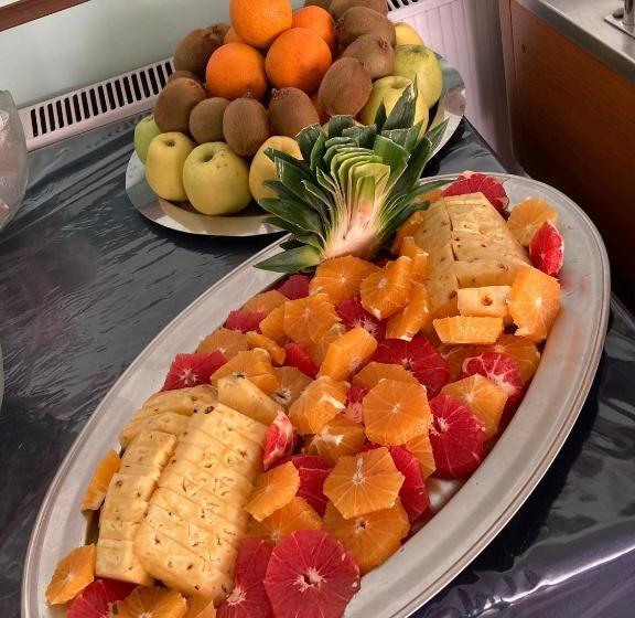 Fotos del hotel International:  21