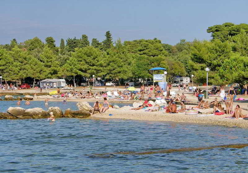 Fotos del hotel Apartments Jurjevic:  5