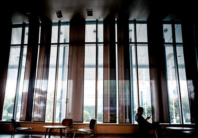 Fotos del hotel Changwon:  14