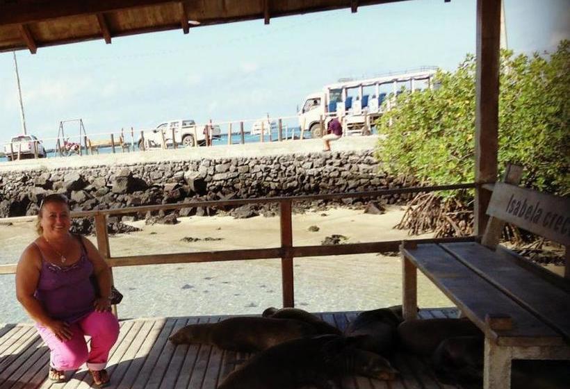 Fotos del hotel Hostal Las Gardenias:  7