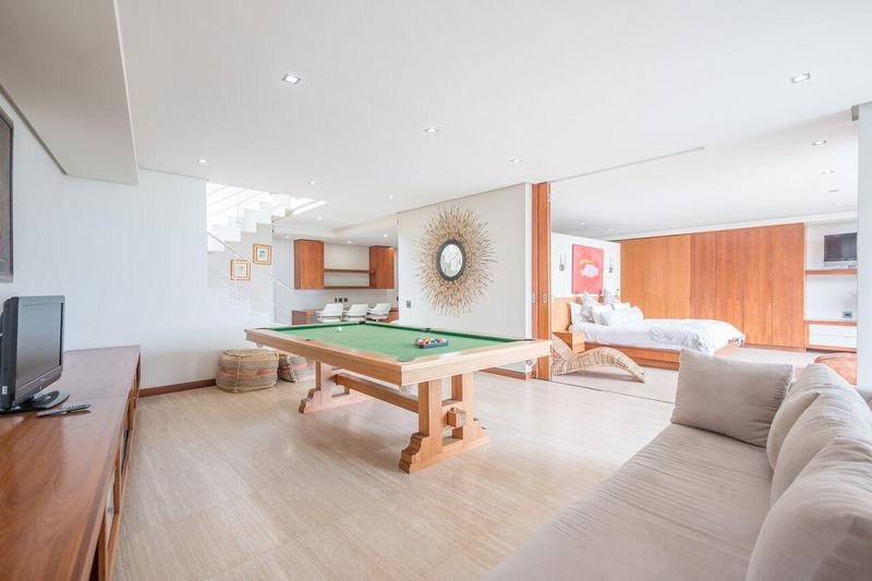 Fotos del hotel Glen Beach Villas:  2