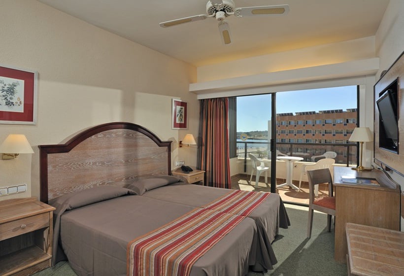 Fotos del hotel Allsun Hotel Borneo & Sumba:  12