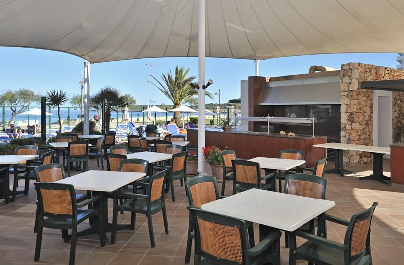 Fotos del hotel Allsun Hotel Borneo & Sumba:  16