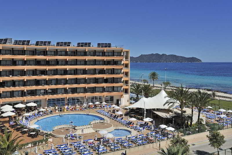 Fotos del hotel Allsun Hotel Borneo & Sumba:  2