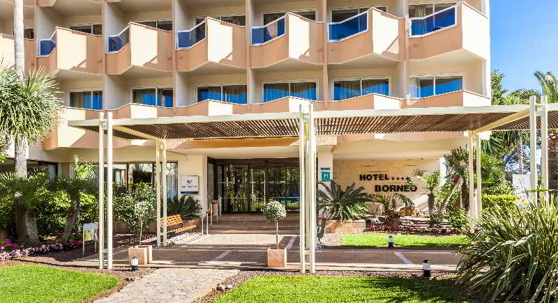 Fotos del hotel Allsun Hotel Borneo & Sumba:  8