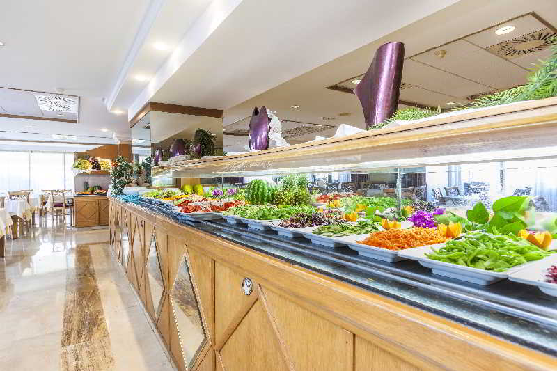 Fotos del hotel Allsun Hotel Borneo & Sumba:  7