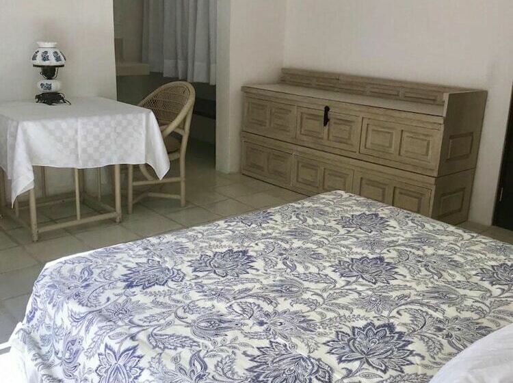 Boutique Suites Puerto Cancún