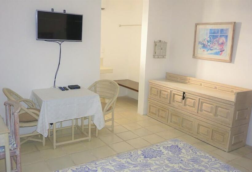 Fotos del hotel Boutique Suites Puerto Cancún:  7