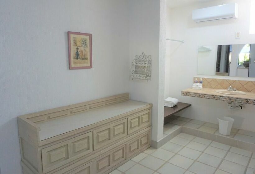 Fotos del hotel Boutique Suites Puerto Cancún:  13