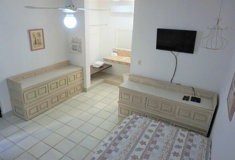 Fotos del hotel Boutique Suites Puerto Cancún:  15