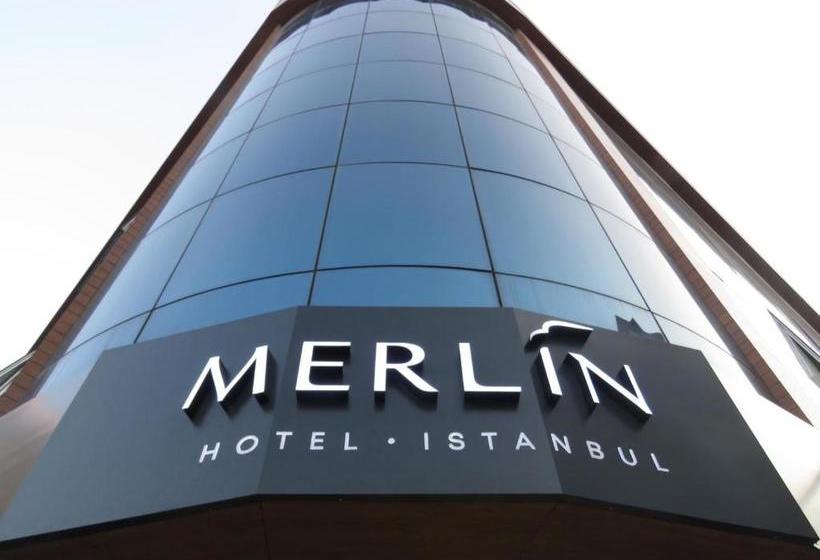 Merlin  Istanbul