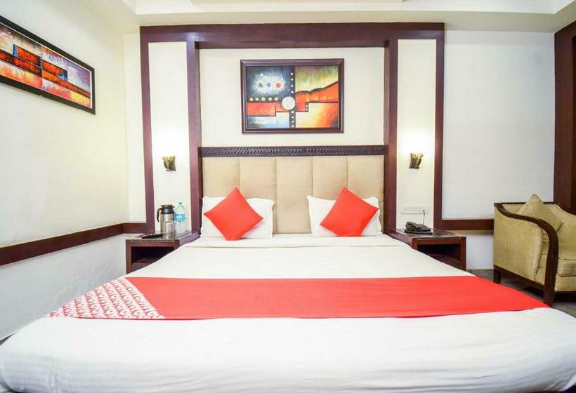 Fotos del hotel Oyo 19628  Amba International:  13