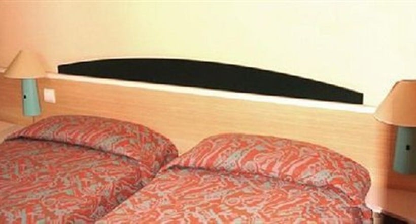 Fotos del hotel Turismo:  3