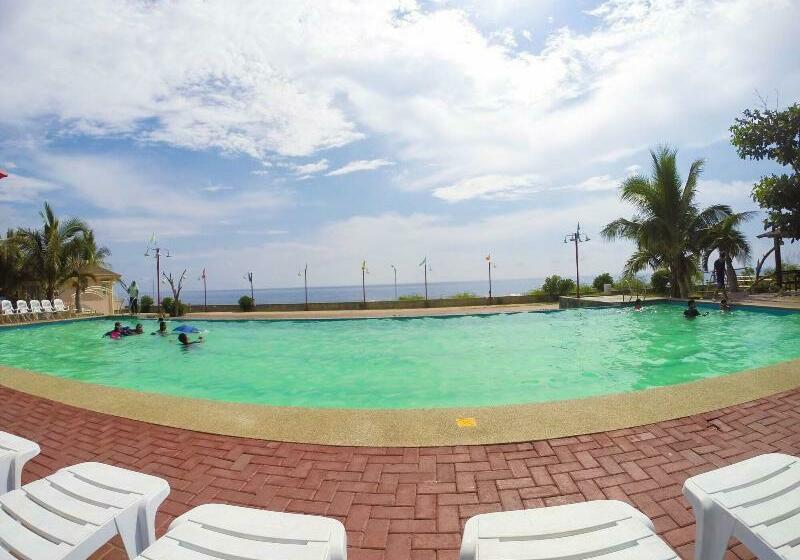 Fotos del hotel Pangil Beach Resort:  4