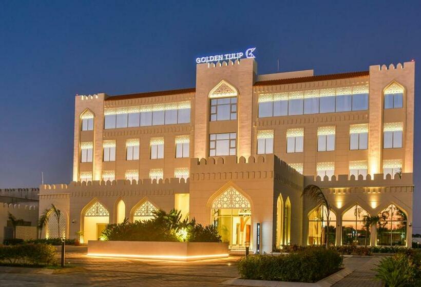 Fotos del hotel Golden Tulip Zanzibar Airport:  14