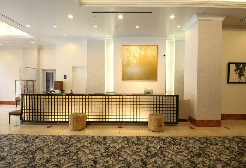 Fotos del hotel Chisun Grand Takayama:  17