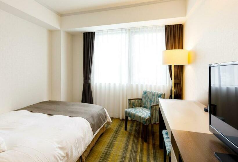 Fotos del hotel Chisun Grand Takayama:  20