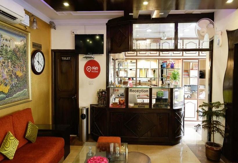 Fotos del hotel Oyo Rooms Malviya Nagar Wtp Extension:  4