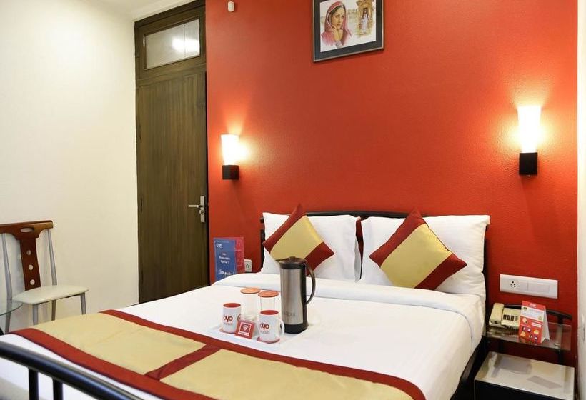 Fotos del hotel Oyo Rooms Malviya Nagar Wtp Extension:  15